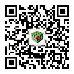 掃描關注網站微信公眾賬號